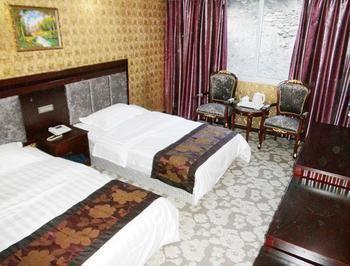 Yixinyuan Hotel Jiuzhaigou Exterior photo